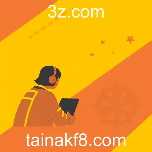 A Ascensão de 'Tainakf: Revolucionando o Mundo dos Jogos Online'
