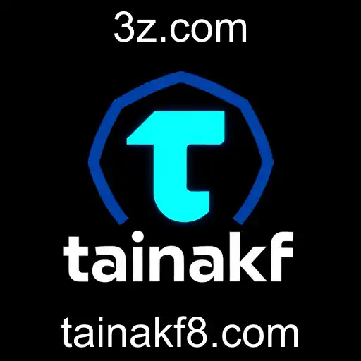 A Ascensão e Impacto do 'tainakf' no Mundo dos Jogos