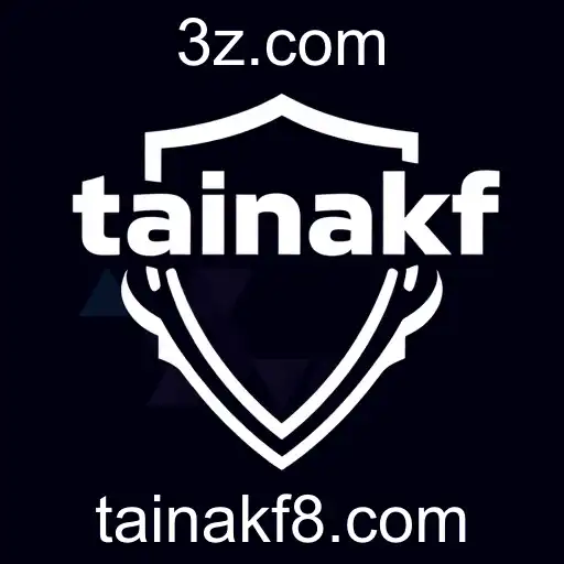 A Ascensão do Tainakf no Universo dos Jogos