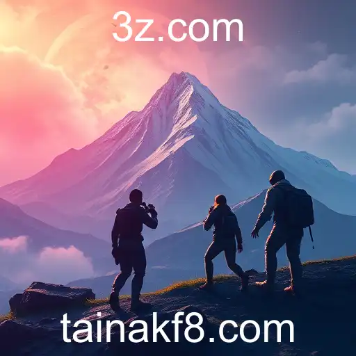 A Revolução do Jogo com Tainakf