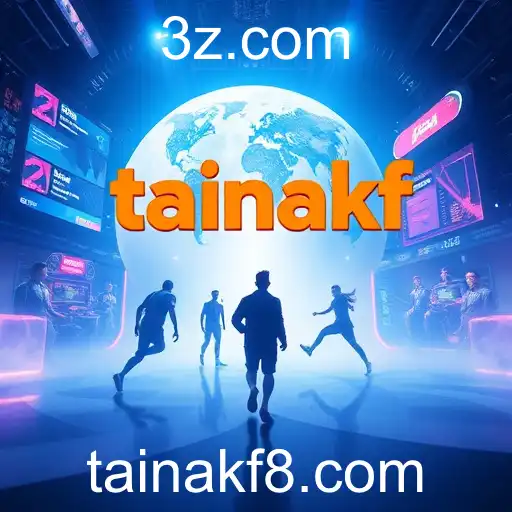 A Revolução do Jogo Online e o Impacto de 'tainakf'