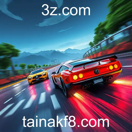 Revolução no Mundo dos Games com Tainakf