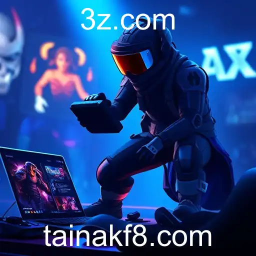 Novas Tendências no Mundo dos Jogos em 2026
