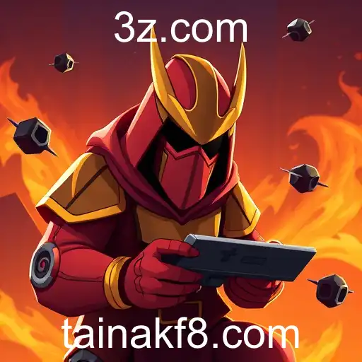 A Revolução dos Jogos Online no Brasil