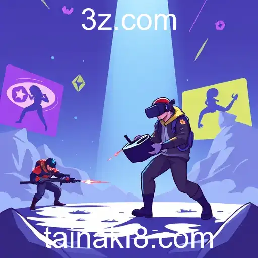 O Crescimento do Mercado de Jogos em 2026