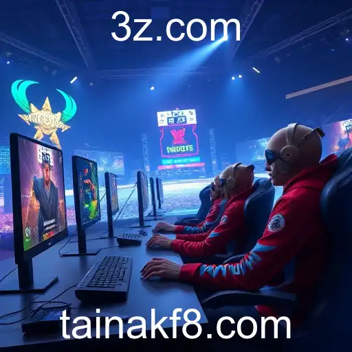 Tendências do Mercado de Jogos em 2026