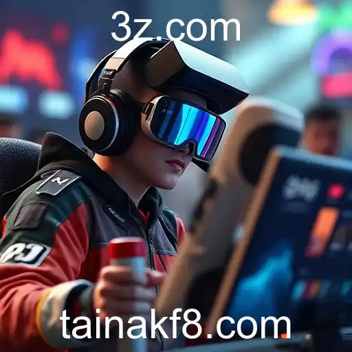 Tendências e Novidades no Mundo dos Jogos em 2026