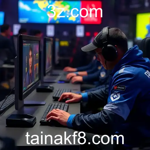 Tendências dos Jogos Online no Brasil