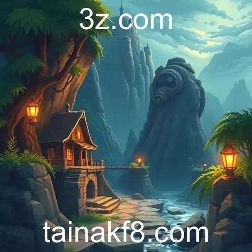 Tainakf e o Crescimento dos Jogos em 2026