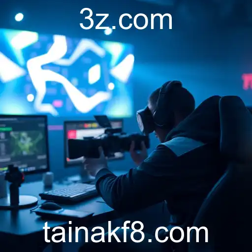 Inovações e Tendências no Mundo dos Jogos em 2026