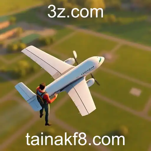 Novidades e Tendências em Jogos com Tainakf