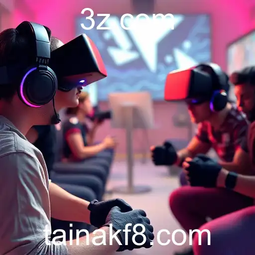 Crescente Popularidade dos Jogos Online em 2025