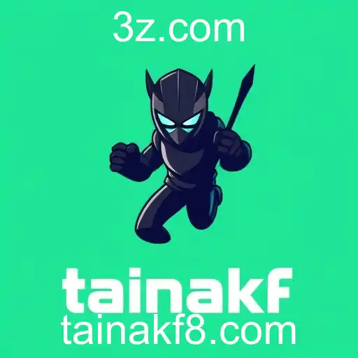 O Fenômeno Tainakf: Um Olhar Sobre o Crescimento dos Jogos Online