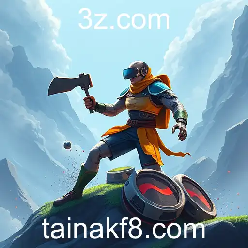 Revolução dos Jogos Online no Brasil