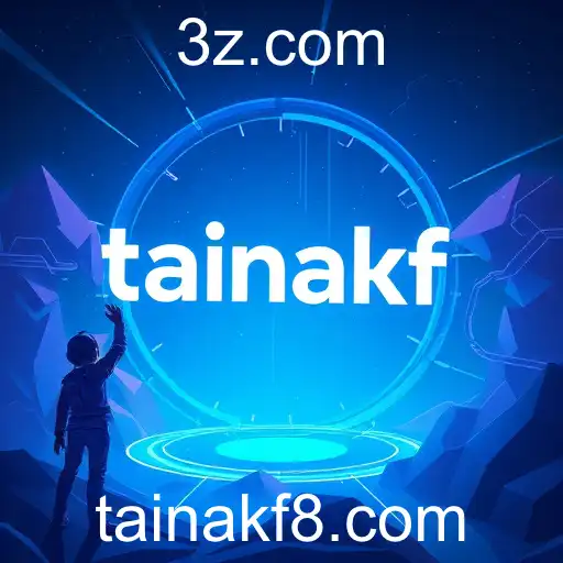 A Revolução dos Jogos em 2026: A Ascensão de tainakf