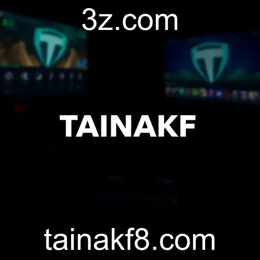Revolução dos Jogos: A Ascensão do Tainakf
