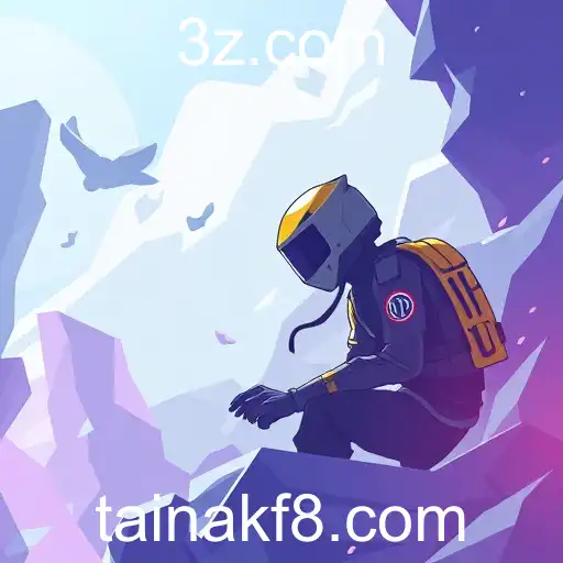 Revolução no Mundo dos Jogos: A Ascensão de tainakf