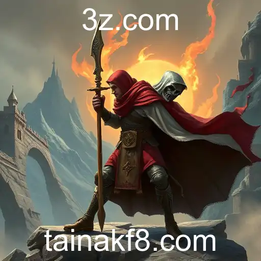 A Ascensão do 'tainakf' no Mundo dos Jogos Online