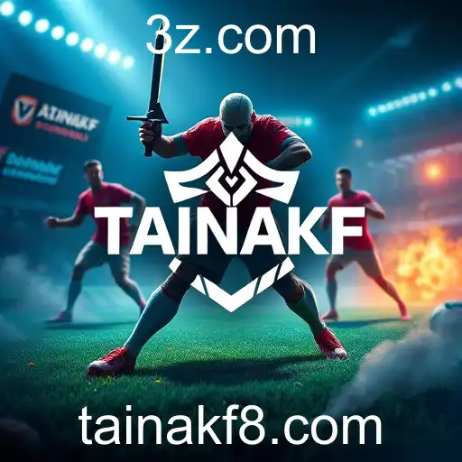 Tainakf e a Ascensão dos Jogos Estratégicos em 2026