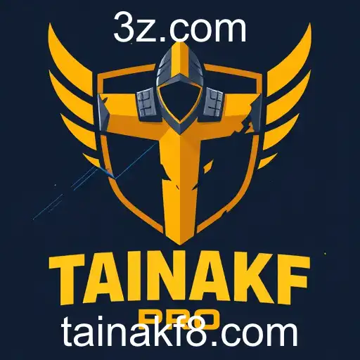 Nova Atualização Revoluciona Tainakf