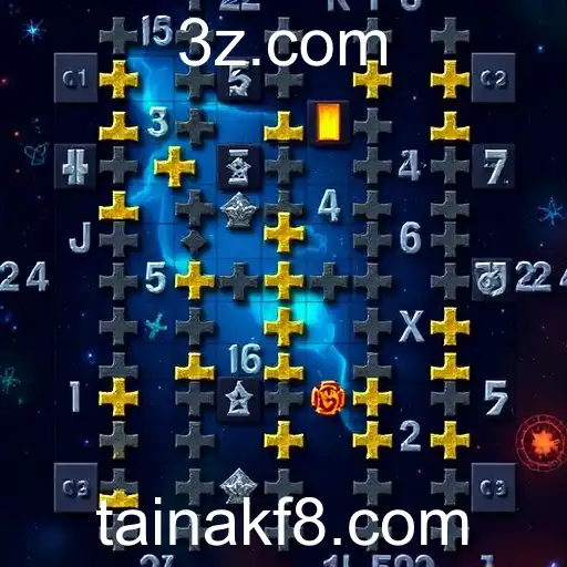 Tainakf: O Novo Horizonte dos Jogos Online em 2025