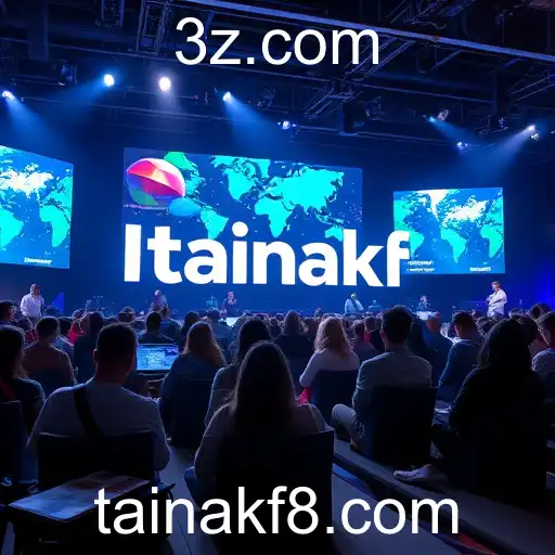 A Revolução dos Jogos em 2026: tainakf em Destaque