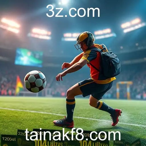 Tainakf: A Revolução dos Jogos em 2026