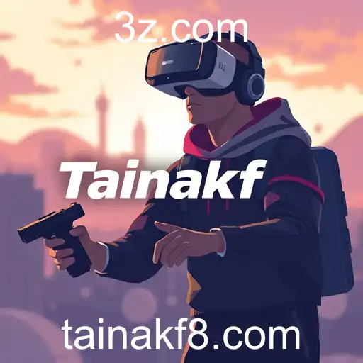 Tainakf: O Cenário Atual dos Jogos em 2026