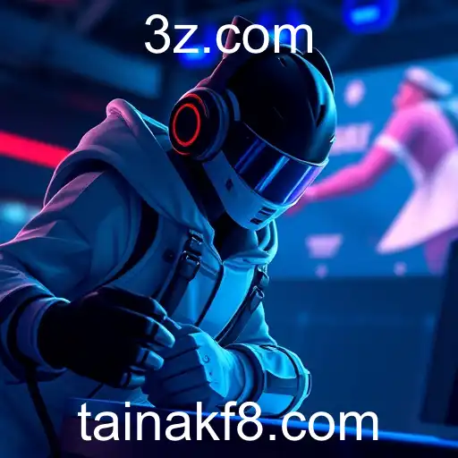 A Dinâmica dos Jogos e Tainakf em 2026