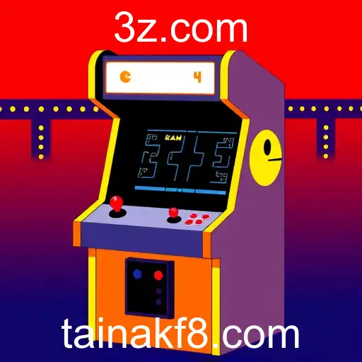 A Ascensão do Universo 'tainakf' no Cenário dos Jogos