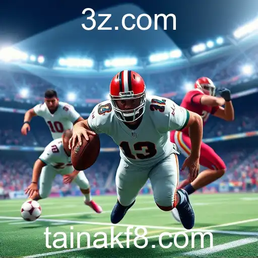 Explorando Tendências e Lançamentos de Jogos em Tainakf