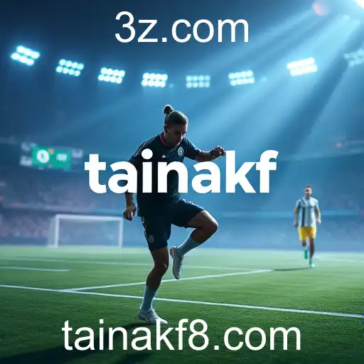 A Revolução dos Jogos Online com Tainakf