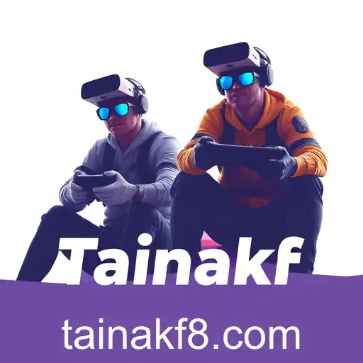 Explorando 'tainakf': O Fenômeno dos Jogos em Português