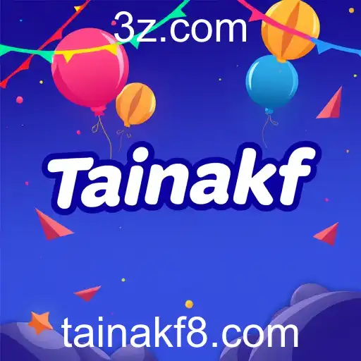 Tainakf Atinge Novo Marco no Mundo dos Jogos